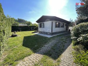 Pronájem chaty, Nespeky, Rybářská, 46 m2