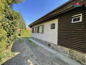 Pronájem chaty, Nespeky, Rybářská, 46 m2