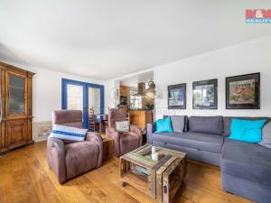 Prodej rodinného domu, Čenkov, 80 m2