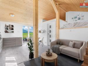 Prodej mobilheimu, Jablonné v Podještědí - Pole, 55 m2