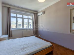 Prodej bytu 2+1, Praha - Nové Město, Klimentská, 67 m2