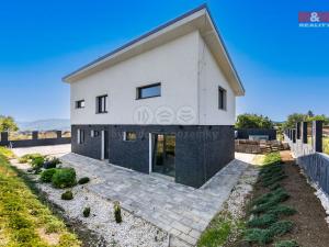 Prodej rodinného domu, Štěchovice - Masečín, 190 m2