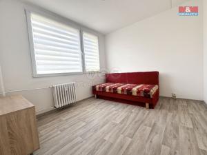 Pronájem bytu 4+1, Litoměřice - Pokratice, Pokratická, 75 m2