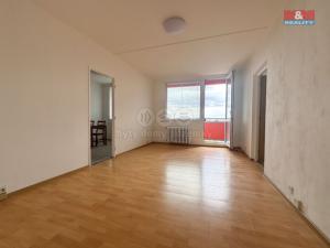 Pronájem bytu 4+1, Litoměřice - Pokratice, Pokratická, 75 m2