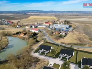 Prodej pozemku pro bydlení, Třebeň - Horní Ves, 945 m2