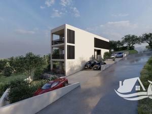 Prodej bytu 3+kk, Preko, Chorvatsko, 110 m2