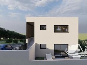 Prodej bytu 3+kk, Preko, Chorvatsko, 110 m2