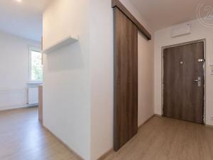 Prodej bytu 3+1, Most, Obránců míru, 74 m2