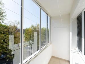 Prodej bytu 3+1, Most, Obránců míru, 74 m2