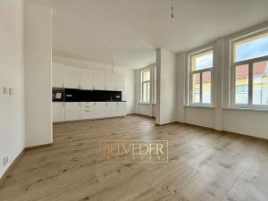 Pronájem bytu 2+kk, Teplice, Vrázova, 70 m2