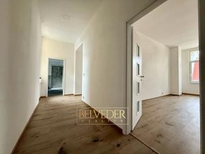Pronájem bytu 2+kk, Teplice, Vrázova, 70 m2