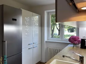 Prodej bytu 2+1, Přerov, 60 m2