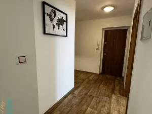 Prodej bytu 2+1, Přerov, 60 m2