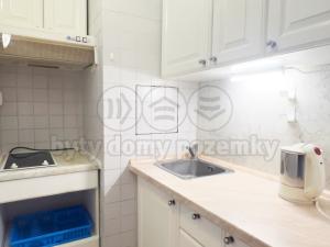 Pronájem bytu 1+kk, Zlín - Prštné, Svat. Čecha, 29 m2