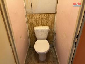 Prodej bytu 2+1, Ostrava - Poruba, Oty Synka, 52 m2