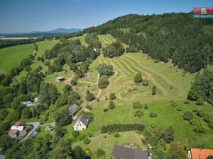 Prodej pozemku pro bydlení, Malé Svatoňovice, 3800 m2