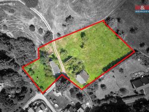 Prodej pozemku pro bydlení, Malé Svatoňovice, 3800 m2