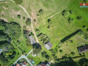 Prodej pozemku pro bydlení, Malé Svatoňovice, 3800 m2