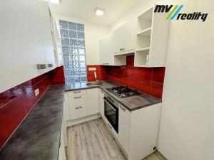 Pronájem bytu 3+1, Ústí nad Labem, Maková, 60 m2