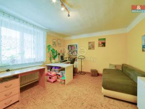 Prodej rodinného domu, Zádub-Závišín - Zádub, 200 m2