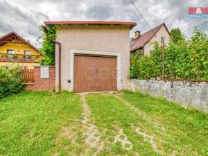Prodej rodinného domu, Zádub-Závišín - Zádub, 200 m2