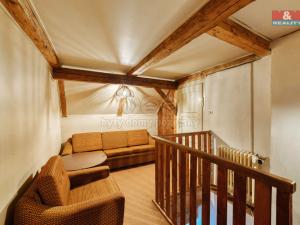 Prodej rodinného domu, Zádub-Závišín - Zádub, 200 m2
