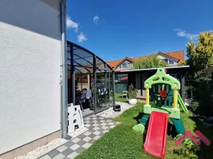 Prodej rodinného domu, Praha - Újezd nad Lesy, Lutínská, 184 m2
