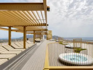 Prodej bytu 2+kk, Benidorm, Španělsko, 74 m2
