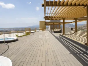 Prodej bytu 2+kk, Benidorm, Španělsko, 74 m2