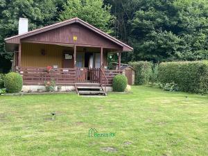 Prodej chaty, Skryje, 41 m2