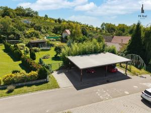 Prodej pozemku pro bydlení, Kurdějov, 937 m2