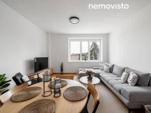 Pronájem bytu 2+kk, Ostrava, Preslova, 65 m2