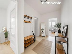 Pronájem bytu 2+kk, Ostrava, Preslova, 65 m2