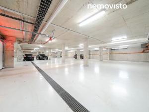 Pronájem bytu 2+kk, Ostrava, Preslova, 65 m2