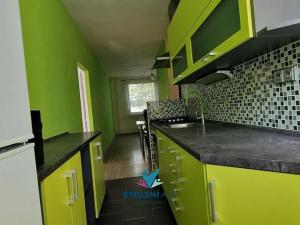 Pronájem bytu 3+1, Bílina, Sídliště Za Chlumem, 65 m2