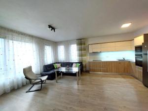 Pronájem bytu 3+kk, Ostrava - Moravská Ostrava, Jantarová, 89 m2