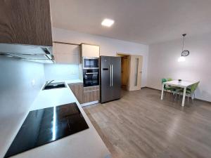Pronájem bytu 3+kk, Ostrava - Moravská Ostrava, Jantarová, 89 m2