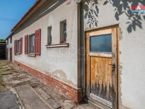 Prodej pozemku pro bydlení, Žatec, Stroupečská, 5579 m2