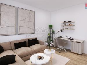 Prodej bytu 2+1, Karviná - Ráj, 50 m2