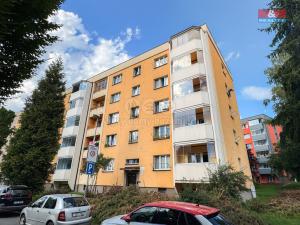Prodej bytu 2+1, Karviná - Ráj, 50 m2