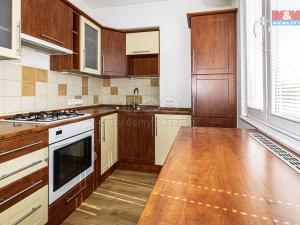 Pronájem bytu 3+1, Kutná Hora - Šipší, 17. listopadu, 71 m2