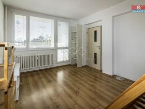 Pronájem bytu 3+1, Kutná Hora - Šipší, 17. listopadu, 71 m2