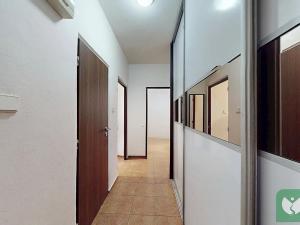 Prodej bytu 2+1, Kladno, Pražská, 50 m2