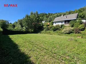 Prodej pozemku pro bydlení, Velké Losiny, 602 m2