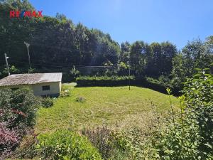 Prodej pozemku pro bydlení, Velké Losiny, 602 m2