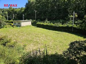Prodej pozemku pro bydlení, Velké Losiny, 602 m2