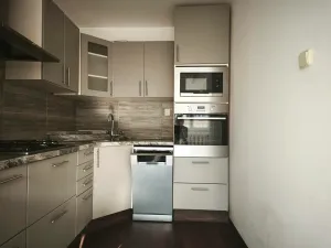 Pronájem bytu 2+kk, Most, Šeříková, 40 m2