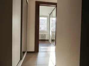 Pronájem bytu 2+kk, Most, Šeříková, 40 m2