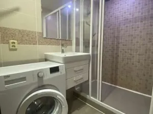 Pronájem bytu 2+kk, Most, Šeříková, 40 m2