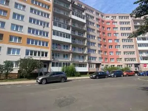Pronájem bytu 2+kk, Most, Šeříková, 40 m2
